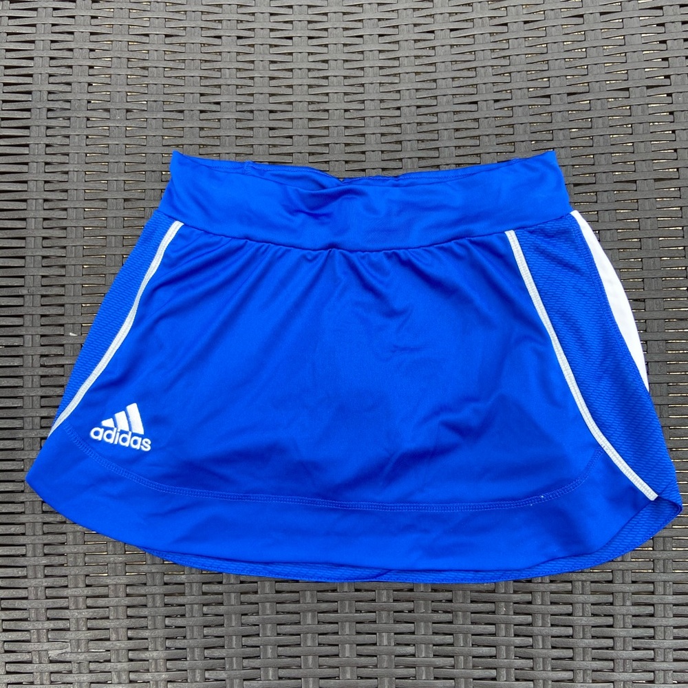 Adidas tennis skirt